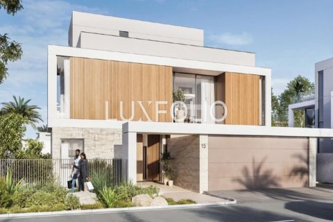 Vila di The Valley, Dubai, UEA 4 kamar tidur, 617 m2 nomor 627292 - foto 10