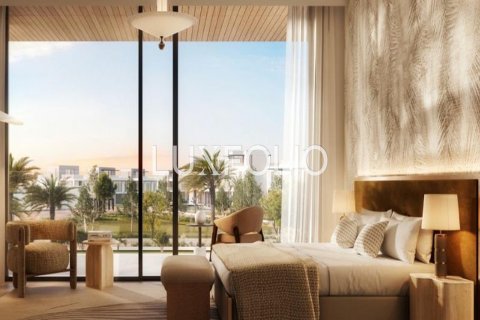 Vila di The Valley, Dubai, UEA 4 kamar tidur, 617 m2 nomor 627292 - foto 6
