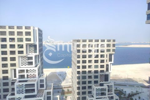 Apartment in Al Reem Island, Abu Dhabi, UAE 1 bedroom, 85.6 sq.m. № 579659 - photo 1