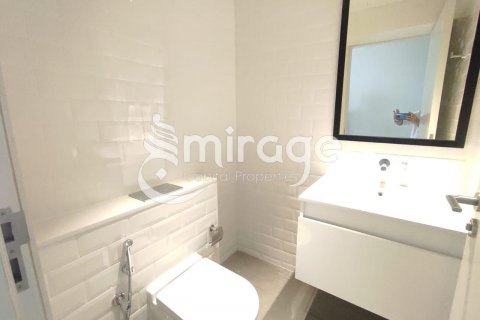 Apartment in Al Reem Island, Abu Dhabi, UAE 1 bedroom, 85.6 sq.m. № 579659 - photo 8