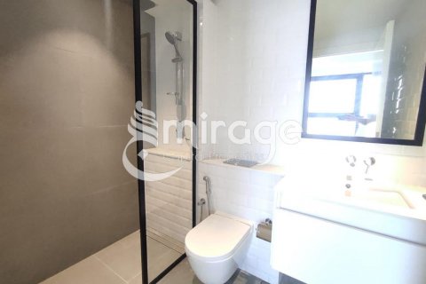 Apartment in Al Reem Island, Abu Dhabi, UAE 1 bedroom, 85.6 sq.m. № 579659 - photo 9