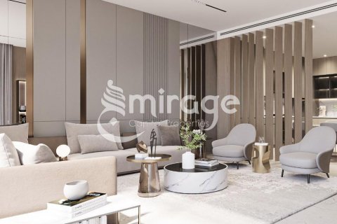 Appartamento in vendita a Al Reem Island, Abu Dhabi, EAU 1 camera da letto, 114.3 mq. № 579660 - foto 6