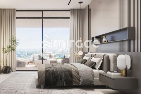 Appartamento in vendita a Al Reem Island, Abu Dhabi, EAU 1 camera da letto, 114.3 mq. № 579660 - foto 8