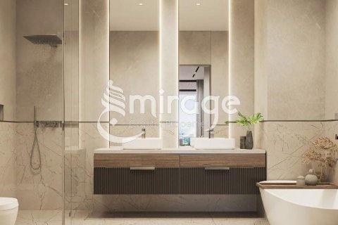 Appartamento in vendita a Al Reem Island, Abu Dhabi, EAU 1 camera da letto, 114.3 mq. № 579660 - foto 9