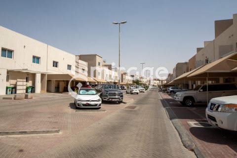 阿联酋 Abu Dhabi Al Reef 待售 : 2 卧, 117.3 平方米 , 编号579661 - 照片 1