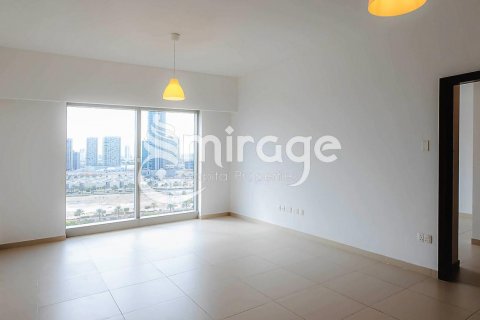 Byt v Al Reem Island, Abu Dhabi, SAE 1 ložnice, 83.6 m² Č.: 579662 - fotografie 4