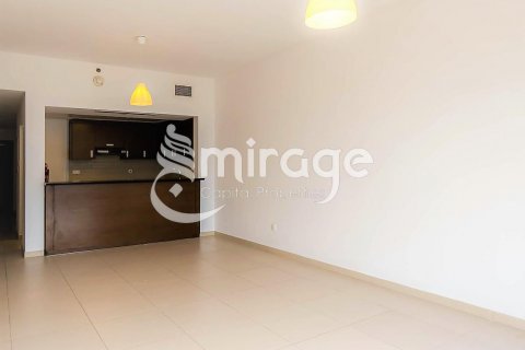 Byt v Al Reem Island, Abu Dhabi, SAE 1 ložnice, 83.6 m² Č.: 579662 - fotografie 8