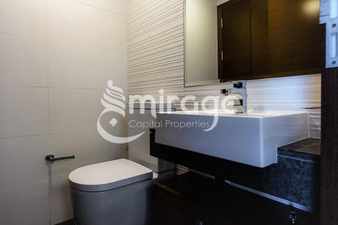 Byt v Al Reem Island, Abu Dhabi, SAE 1 ložnice, 83.6 m² Č.: 579662 - fotografie 10
