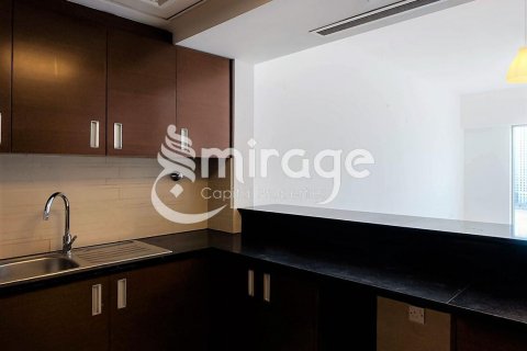 Byt v Al Reem Island, Abu Dhabi, SAE 1 ložnice, 83.6 m² Č.: 579662 - fotografie 9