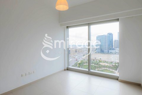 Byt v Al Reem Island, Abu Dhabi, SAE 1 ložnice, 83.6 m² Č.: 579662 - fotografie 3