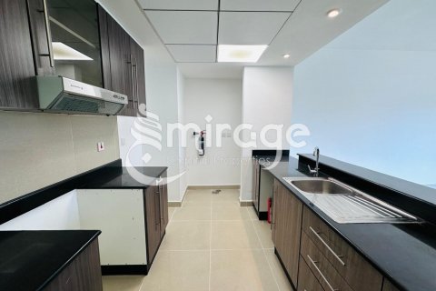 Byt v Al Reef, Abu Dhabi, SAE 2 ložnice, 113.1 m² Č.: 579658 - fotografie 9