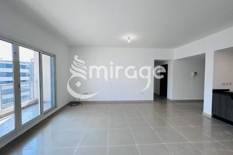 Byt v Al Reef, Abu Dhabi, SAE 2 ložnice, 113.1 m² Č.: 579658 - fotografie 3