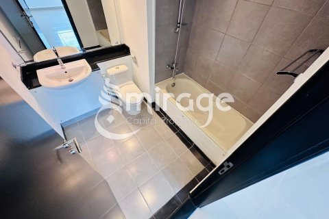 Byt v Al Reef, Abu Dhabi, SAE 2 ložnice, 113.1 m² Č.: 579658 - fotografie 11