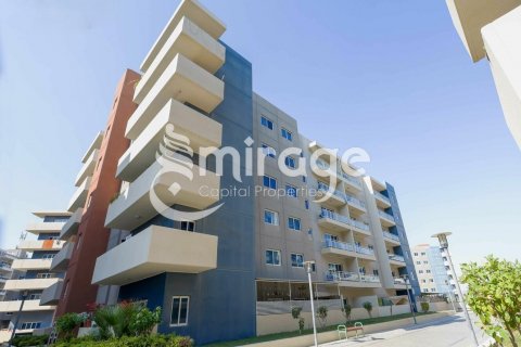 Byt v Al Reef, Abu Dhabi, SAE 2 ložnice, 113.1 m² Č.: 579658 - fotografie 1