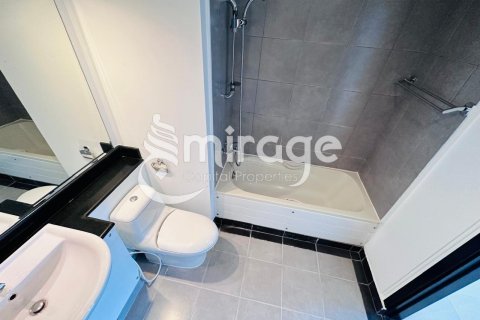 Byt v Al Reef, Abu Dhabi, SAE 2 ložnice, 113.1 m² Č.: 579658 - fotografie 10