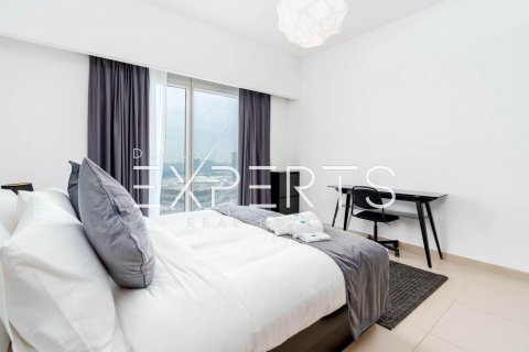 Byt v Al Reem Island, Abu Dhabi, SAE 1 ložnice, 83.3 m² Č.: 578224 - fotografie 6