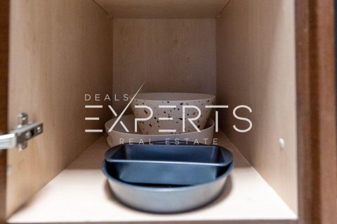 Byt v Al Reem Island, Abu Dhabi, SAE 1 ložnice, 83.3 m² Č.: 578224 - fotografie 9
