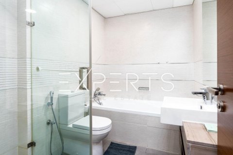 Byt v Al Reem Island, Abu Dhabi, SAE 1 ložnice, 83.3 m² Č.: 578224 - fotografie 10