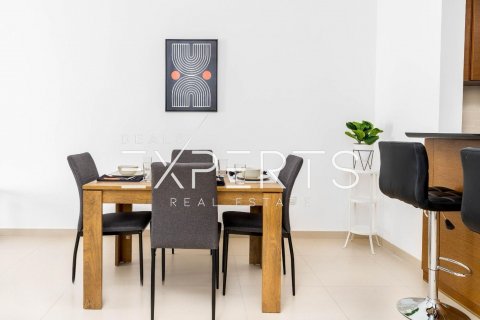 Byt v Al Reem Island, Abu Dhabi, SAE 1 ložnice, 83.3 m² Č.: 578224 - fotografie 4