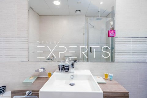 Byt v Al Reem Island, Abu Dhabi, SAE 1 ložnice, 83.3 m² Č.: 578224 - fotografie 12