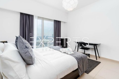 Byt v Al Reem Island, Abu Dhabi, SAE 1 ložnice, 83.3 m² Č.: 578224 - fotografie 7