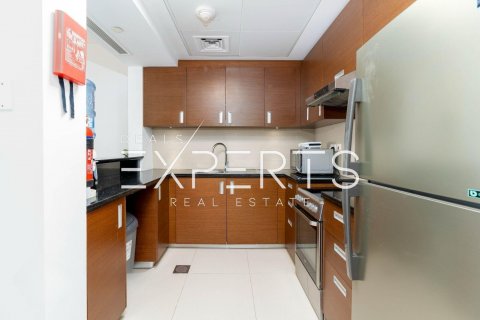 Byt v Al Reem Island, Abu Dhabi, SAE 1 ložnice, 83.3 m² Č.: 578224 - fotografie 5