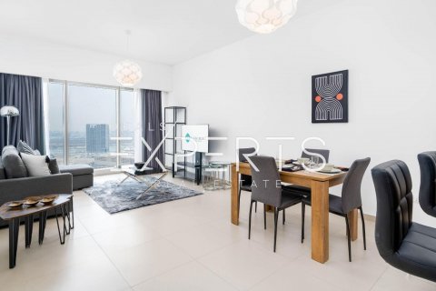 Byt v Al Reem Island, Abu Dhabi, SAE 1 ložnice, 83.3 m² Č.: 578224 - fotografie 2