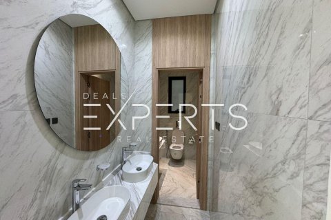 Müüa villa on the Yas Island, Abu Dhabi, AÜE: 4 magamistoaga, 502.1 m² Nr 578225 - pilt 24