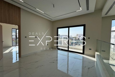 Müüa villa on the Yas Island, Abu Dhabi, AÜE: 4 magamistoaga, 502.1 m² Nr 578225 - pilt 16