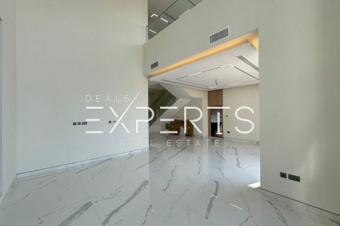 Müüa villa on the Yas Island, Abu Dhabi, AÜE: 4 magamistoaga, 502.1 m² Nr 578225 - pilt 4