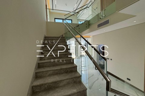 Müüa villa on the Yas Island, Abu Dhabi, AÜE: 4 magamistoaga, 502.1 m² Nr 578225 - pilt 13