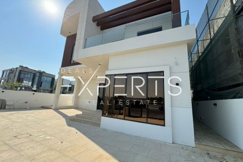Müüa villa on the Yas Island, Abu Dhabi, AÜE: 4 magamistoaga, 502.1 m² Nr 578225 - pilt 1