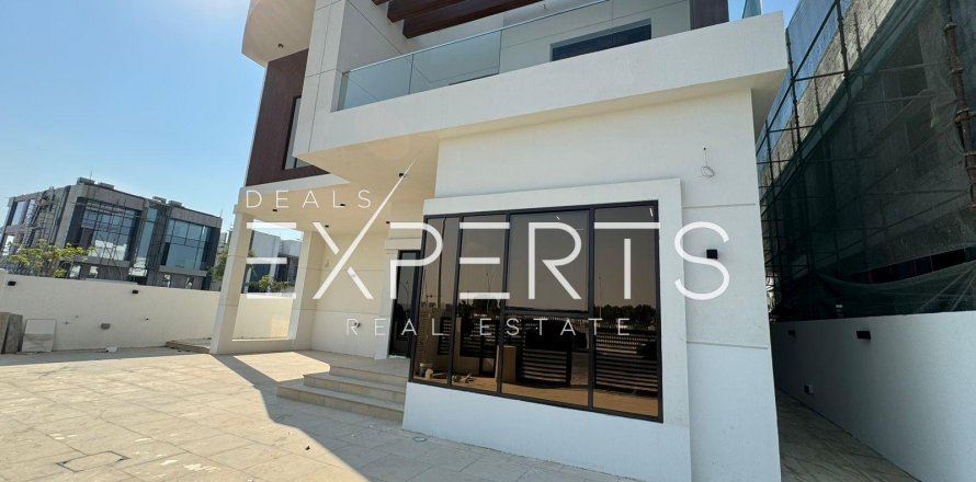 Villa on the Yas Island, Abu Dhabi, AÜE: 4 magamistoaga, 502.1 m² Nr 578225