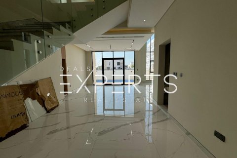 Müüa villa on the Yas Island, Abu Dhabi, AÜE: 4 magamistoaga, 502.1 m² Nr 578225 - pilt 2