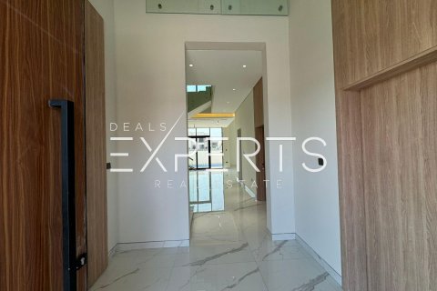 Müüa villa on the Yas Island, Abu Dhabi, AÜE: 4 magamistoaga, 502.1 m² Nr 578225 - pilt 14