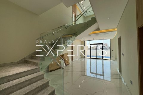 Müüa villa on the Yas Island, Abu Dhabi, AÜE: 4 magamistoaga, 502.1 m² Nr 578225 - pilt 3