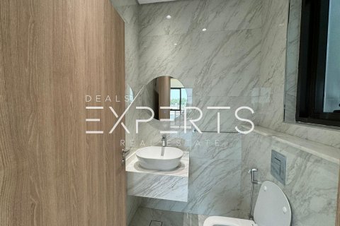 Müüa villa on the Yas Island, Abu Dhabi, AÜE: 4 magamistoaga, 502.1 m² Nr 578225 - pilt 25