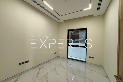 Müüa villa on the Yas Island, Abu Dhabi, AÜE: 4 magamistoaga, 502.1 m² Nr 578225 - pilt 21