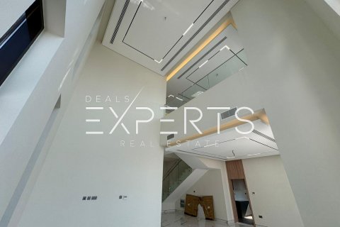 Müüa villa on the Yas Island, Abu Dhabi, AÜE: 4 magamistoaga, 502.1 m² Nr 578225 - pilt 5