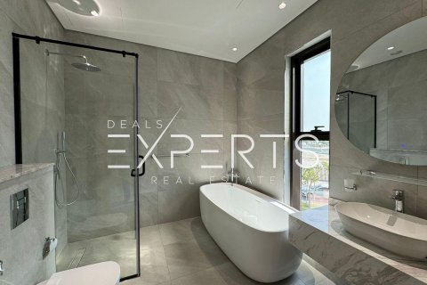 Müüa villa on the Yas Island, Abu Dhabi, AÜE: 4 magamistoaga, 502.1 m² Nr 578225 - pilt 23