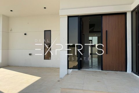 Müüa villa on the Yas Island, Abu Dhabi, AÜE: 4 magamistoaga, 502.1 m² Nr 578225 - pilt 12