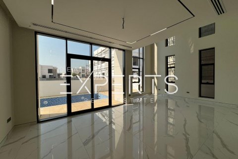 Müüa villa on the Yas Island, Abu Dhabi, AÜE: 4 magamistoaga, 502.1 m² Nr 578225 - pilt 9