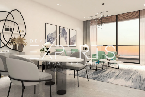 Apartament në Yas Island, Abu Dhabi, Emiratet e Bashkuara Arabe 2 dhoma gjumi, 191 m2. № 578223 - Foto 3