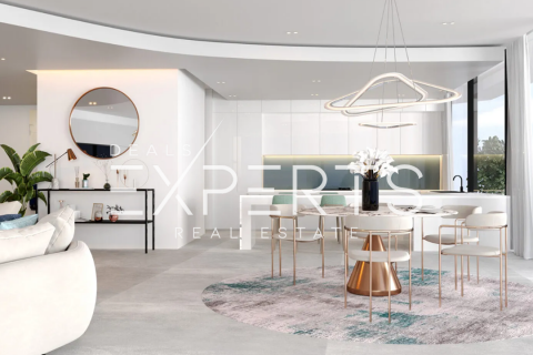 Apartament në Yas Island, Abu Dhabi, Emiratet e Bashkuara Arabe 2 dhoma gjumi, 191 m2. № 578223 - Foto 4