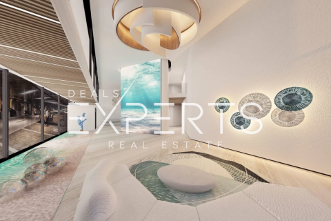 Apartament në Yas Island, Abu Dhabi, Emiratet e Bashkuara Arabe 2 dhoma gjumi, 191 m2. № 578223 - Foto 11