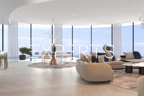 Apartament në Yas Island, Abu Dhabi, Emiratet e Bashkuara Arabe 2 dhoma gjumi, 191 m2. № 578223 - Foto 5