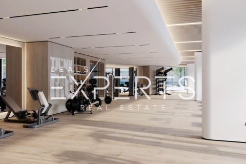 Apartament në Yas Island, Abu Dhabi, Emiratet e Bashkuara Arabe 2 dhoma gjumi, 191 m2. № 578223 - Foto 10