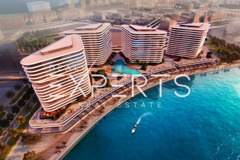Apartament në Yas Island, Abu Dhabi, Emiratet e Bashkuara Arabe 2 dhoma gjumi, 191 m2. № 578223 - Foto 13