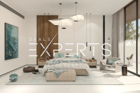 Apartament në Yas Island, Abu Dhabi, Emiratet e Bashkuara Arabe 2 dhoma gjumi, 191 m2. № 578223 - Foto 7