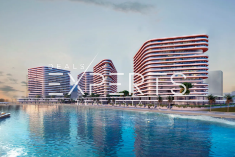 Apartament në Yas Island, Abu Dhabi, Emiratet e Bashkuara Arabe 2 dhoma gjumi, 191 m2. № 578223 - Foto 12